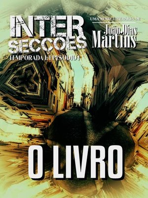 cover image of O Livro